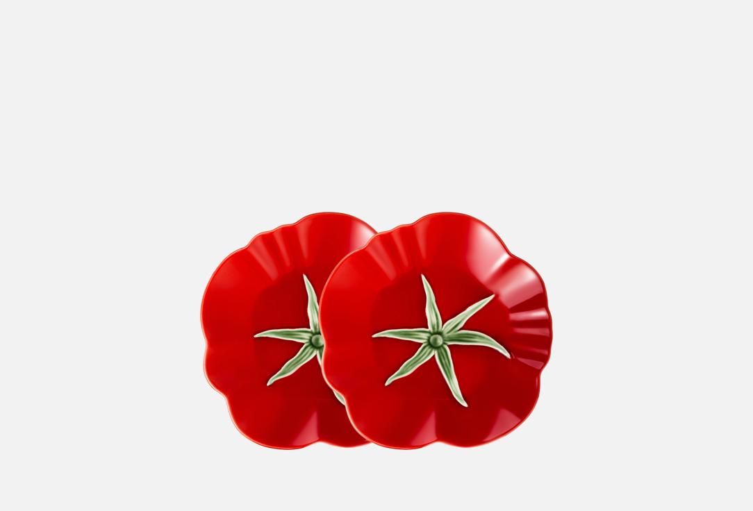 TOMATO, 22x21 см 2 шт
