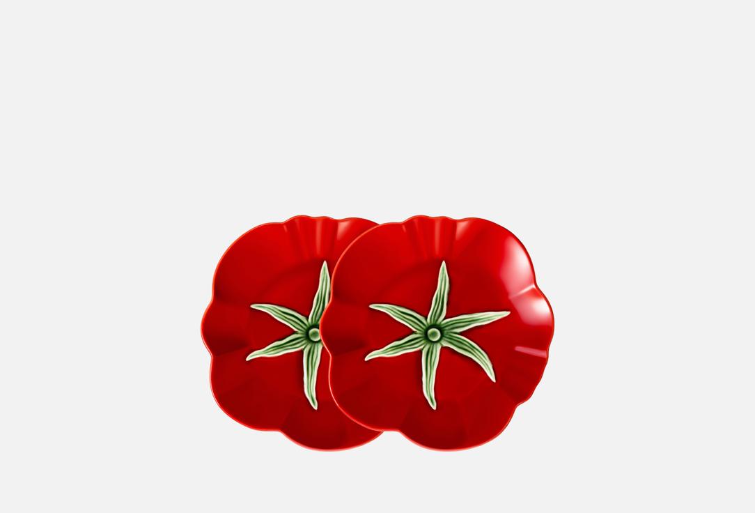 TOMATO, 26.5x26 см 2 шт