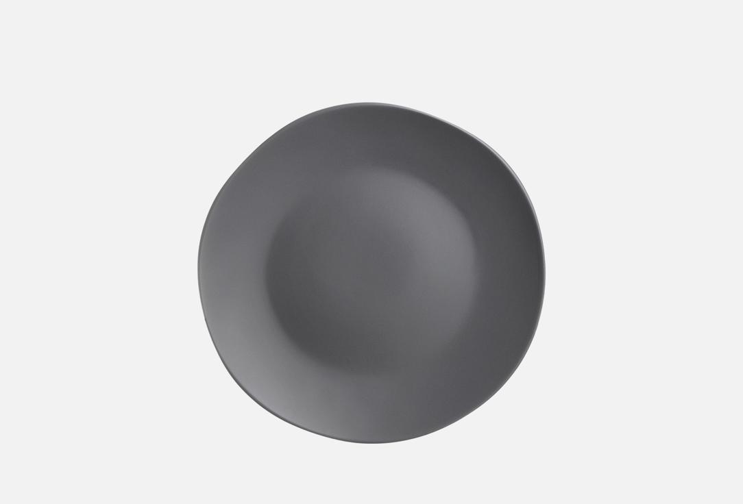 SHADOW, 26,5 СМ, СЕРАЯ 26.5 см