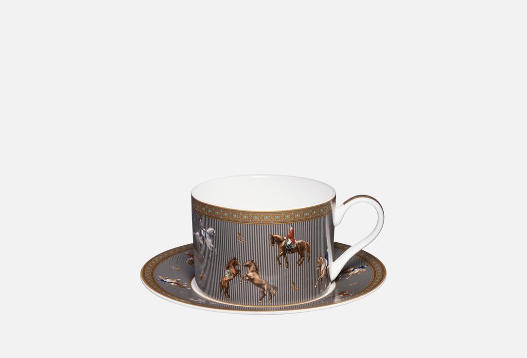 Horse Club 1 пар
