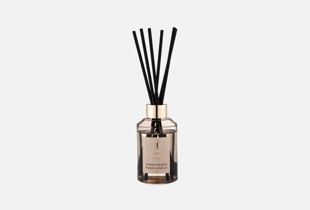 WHITE MUSK&WARM VANILLA 100 мл