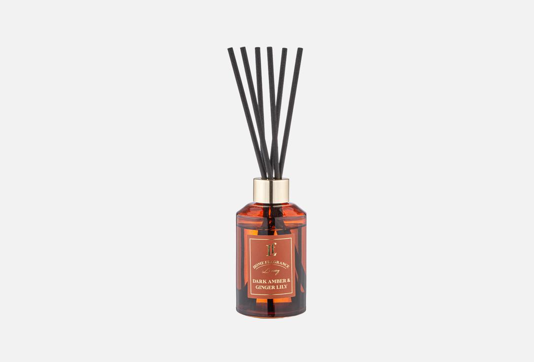 DARK Amber&GINGER LILY 100 мл