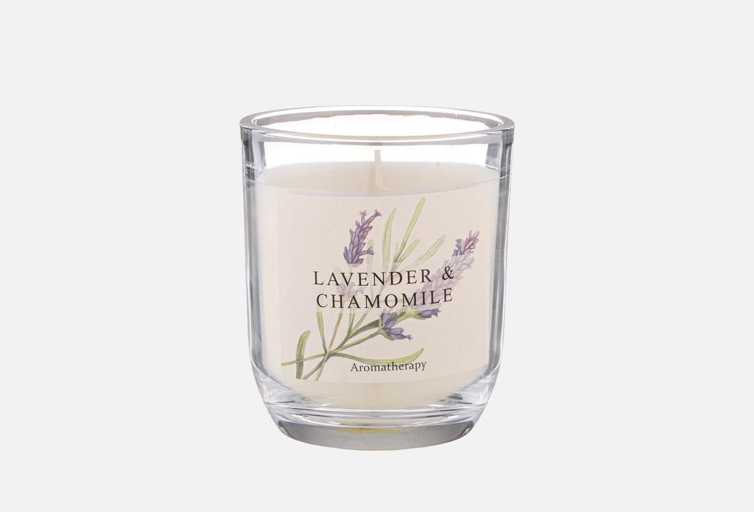 LAVENDER & CHAMOMILE, 7.5х8.5 см 1 шт