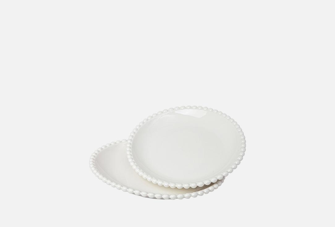 PEARL, 23х19.5 см 2 шт