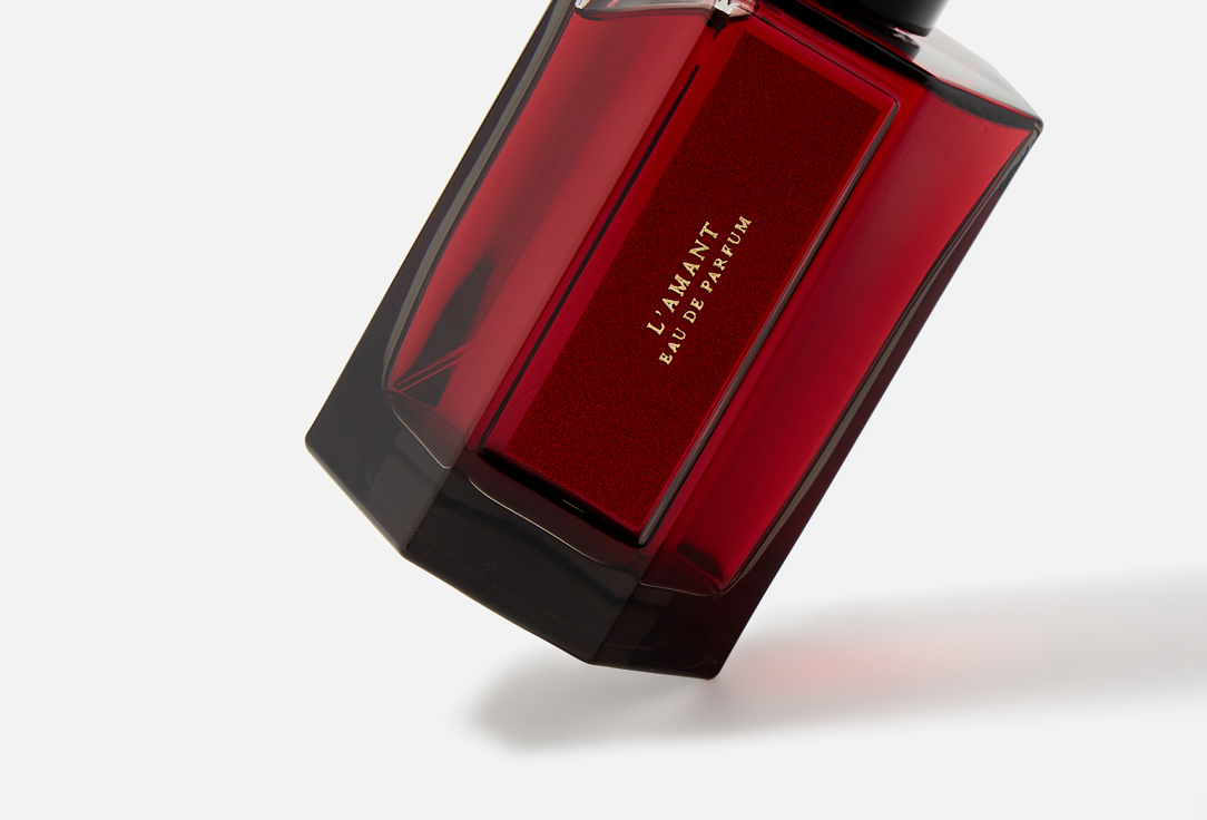 L'ARTISAN PARFUMEUR Lamant 100 мл — фото 3