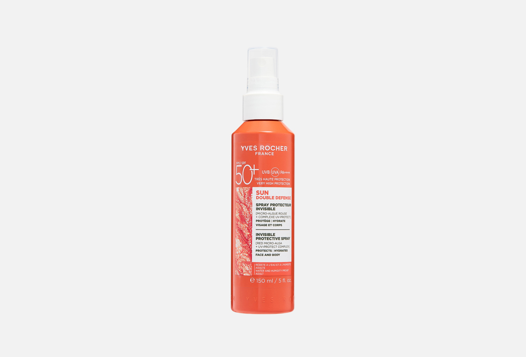 Spray Invisible 150 мл