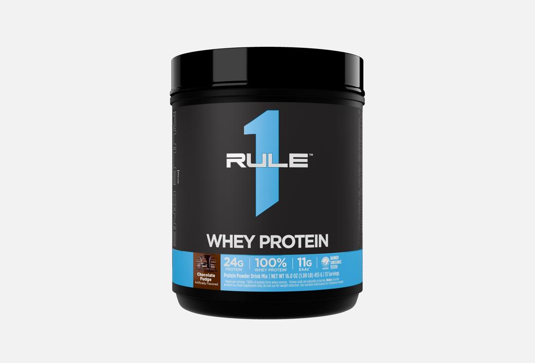 Chocolate Fudge 455 г