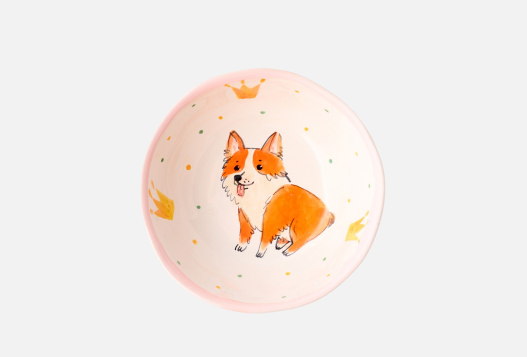 Королевские Корги 1 шт