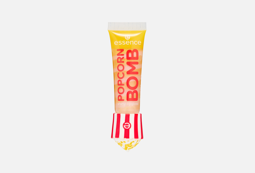 POPCORN BOMB 10 мл