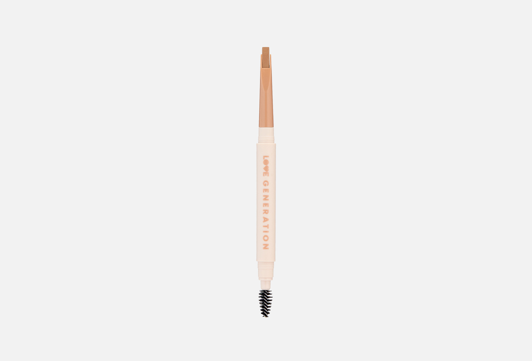 Brow Romance 3 г