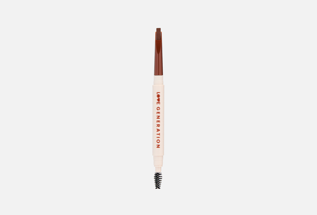 Brow Romance 3 г