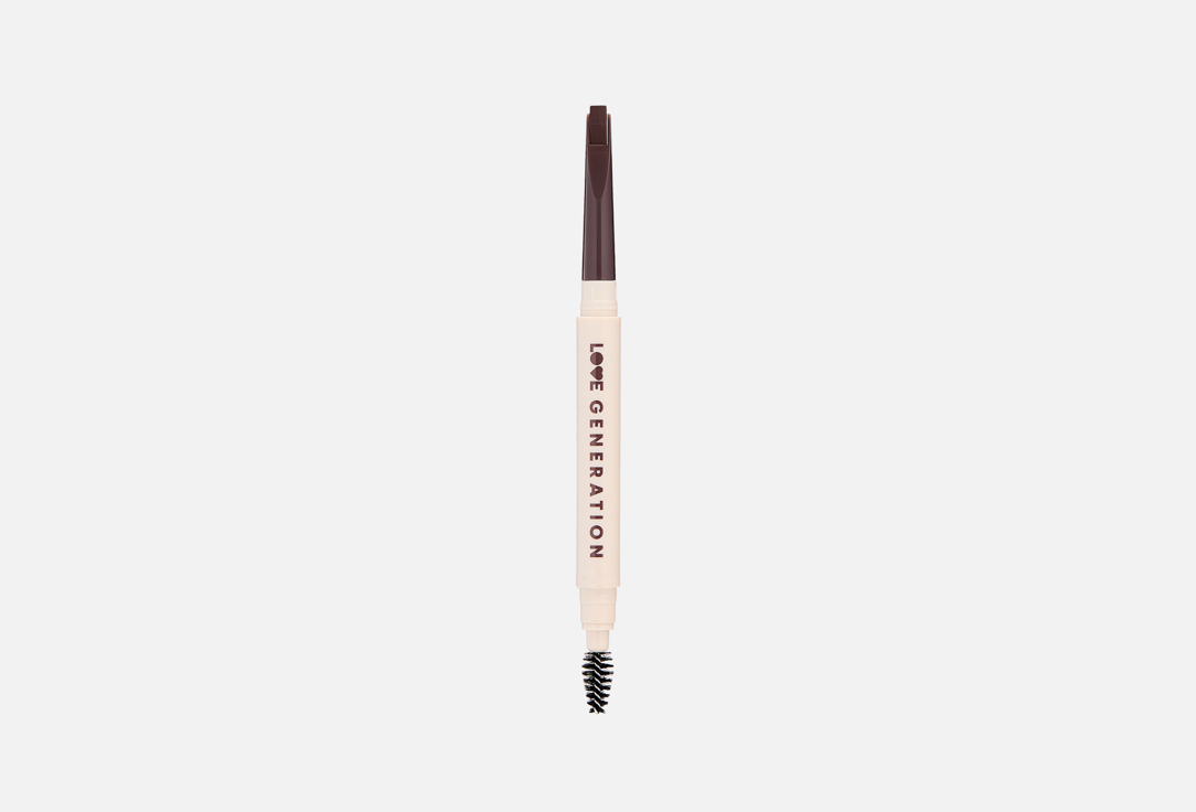 Brow Romance 3 г