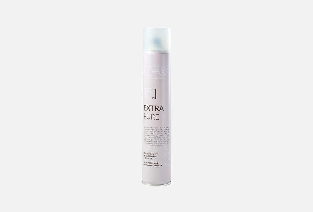Extra pure 500 мл