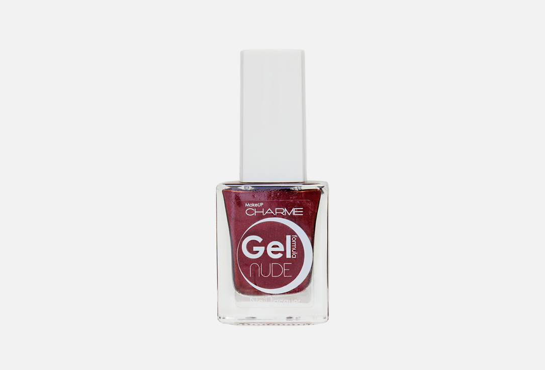 Gel Nude 10 мл