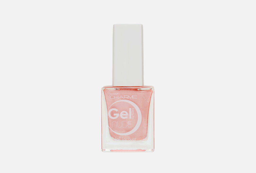Gel Nude 10 мл