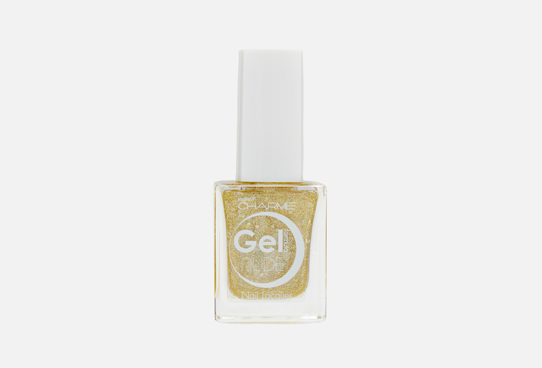 Gel Nude 10 мл