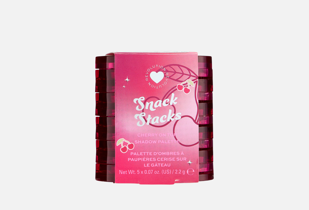 Snack Stacks 11 г