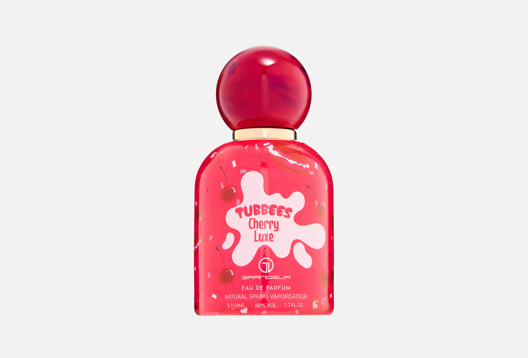 CHERRY LUXE 50 мл