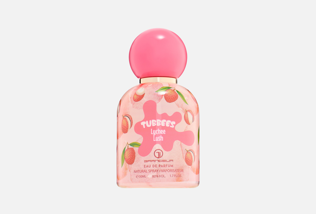 LYCHEE LUSH 50 мл