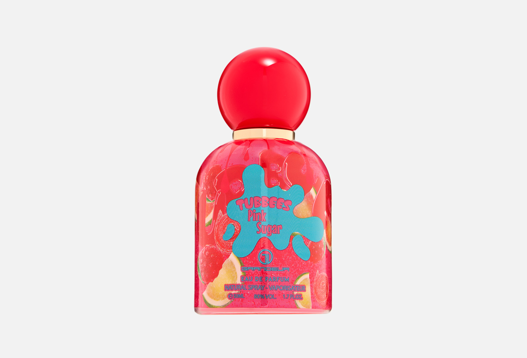 PINK SUGAR 50 мл