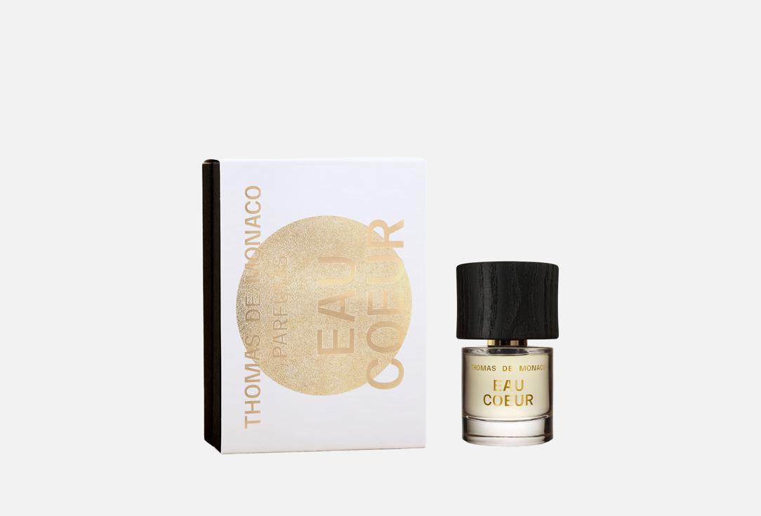 THOMAS DE MONACO PARFUMS EAU COEUR 50 мл — фото 2