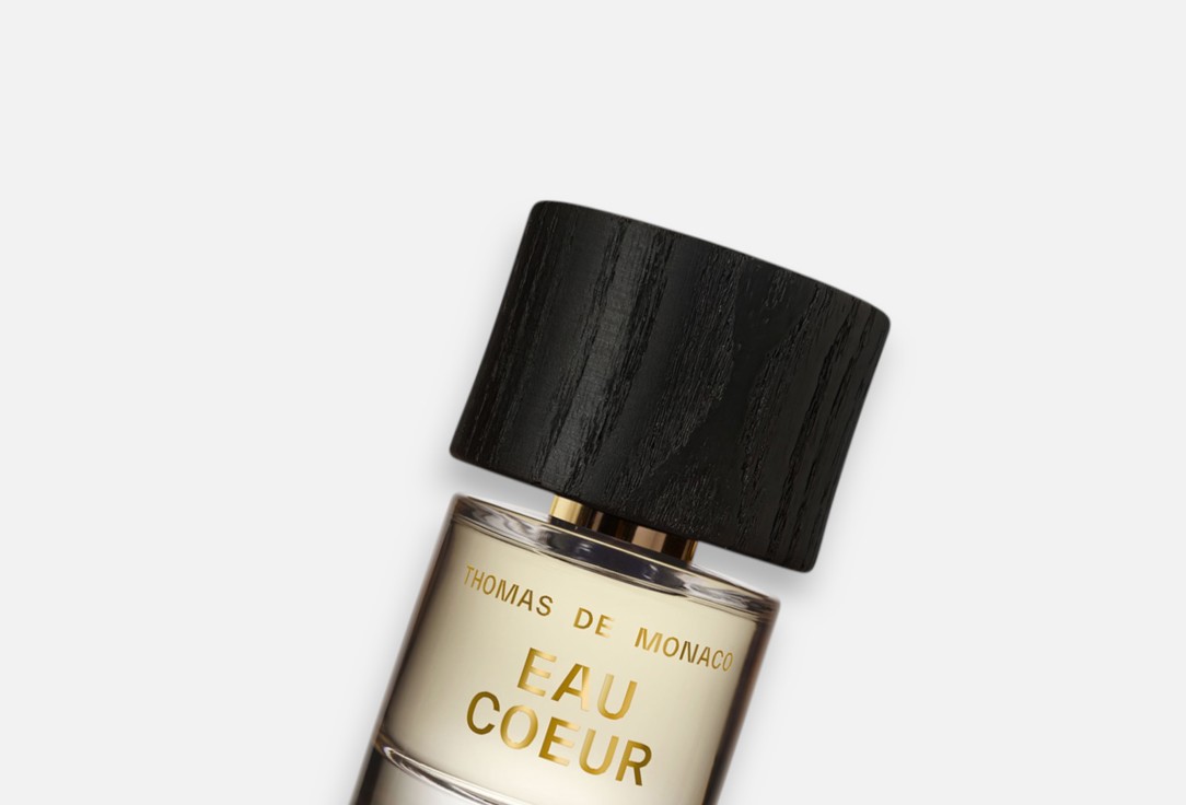 THOMAS DE MONACO PARFUMS EAU COEUR 50 мл — фото 3