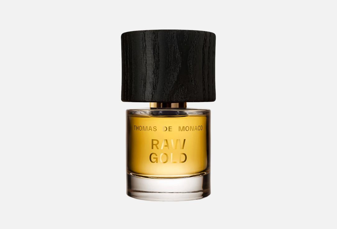 RAW GOLD 50 мл