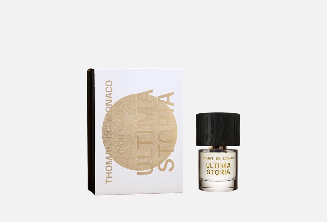 THOMAS DE MONACO PARFUMS ULTIMA STORIA 50 мл — фото 2