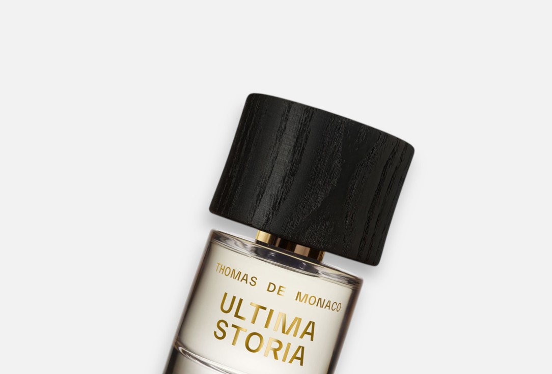 THOMAS DE MONACO PARFUMS ULTIMA STORIA 50 мл — фото 3
