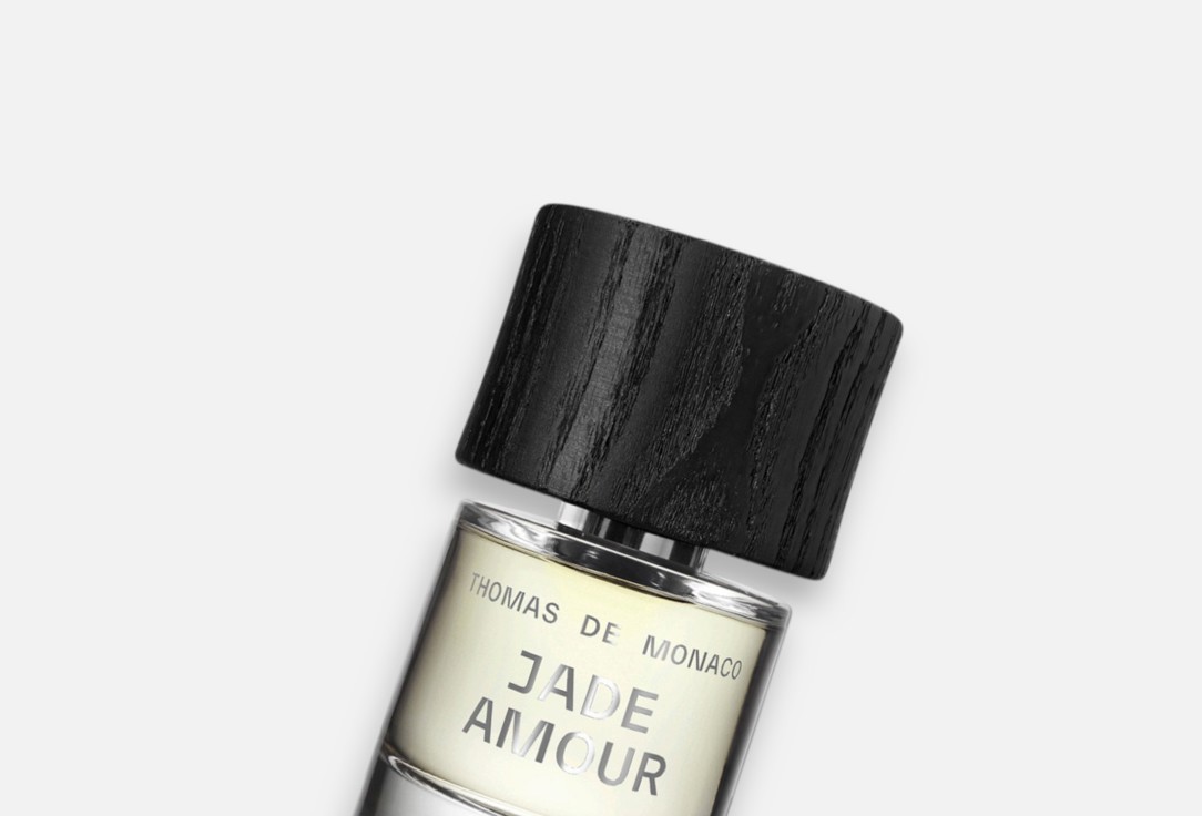 THOMAS DE MONACO PARFUMS JADE AMOUR 50 мл — фото 3