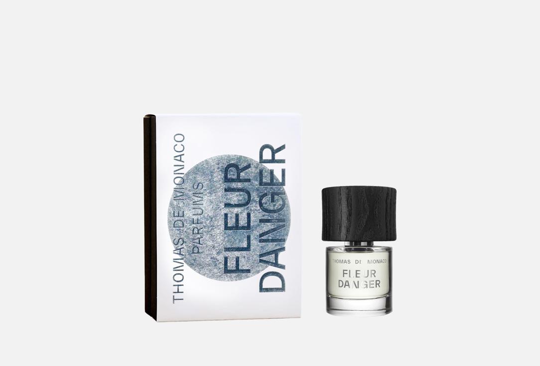 THOMAS DE MONACO PARFUMS FLEUR DANGER 50 мл — фото 2