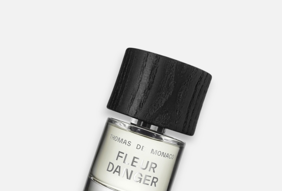 THOMAS DE MONACO PARFUMS FLEUR DANGER 50 мл — фото 3