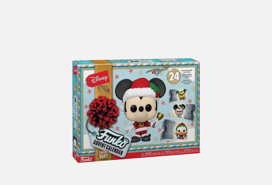 Advent Calendar Classic Disney 2022 24 шт