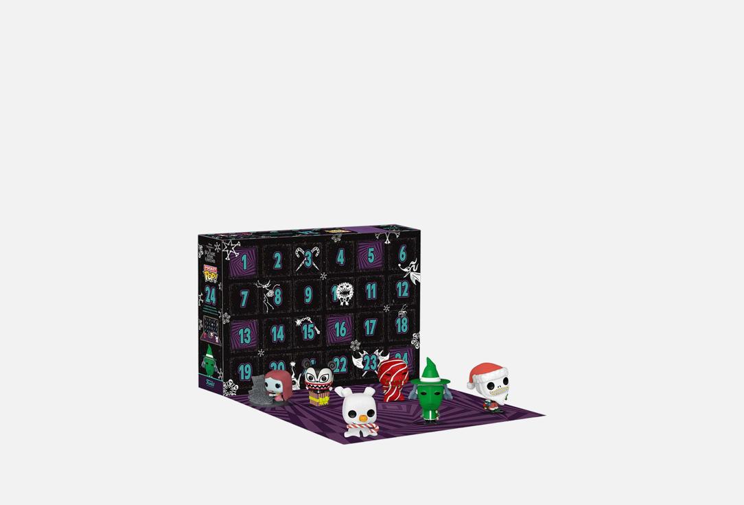 Advent Calendar Disney TNBC 2025 24 шт