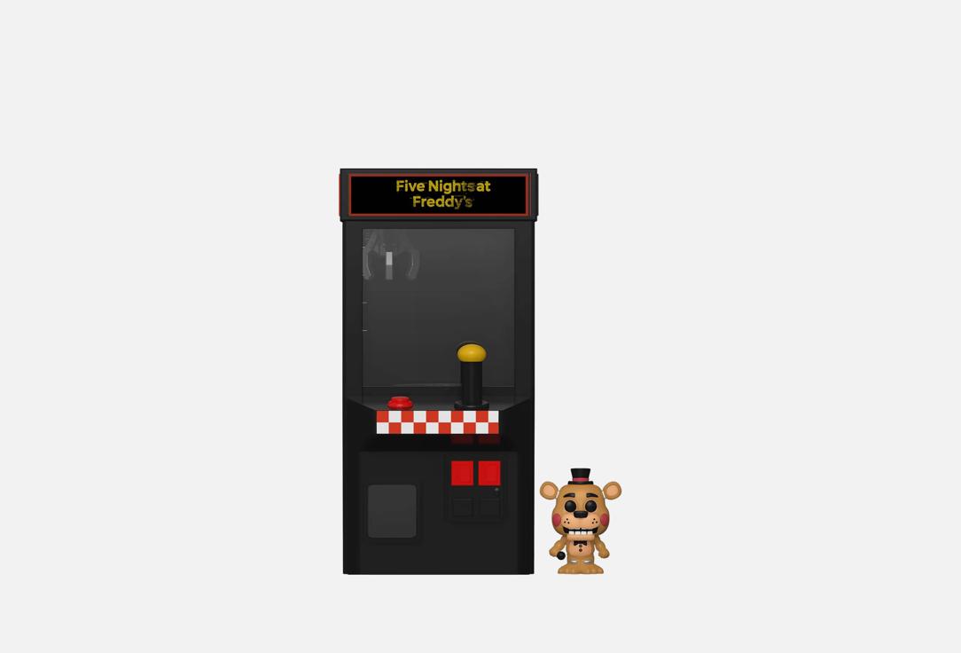 Bitty POP! Arcade FNAF Toy Freddy 2 шт