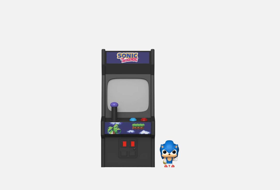 Bitty POP! Arcade Sonic the Hedgehog Sonic with Ring 2 шт