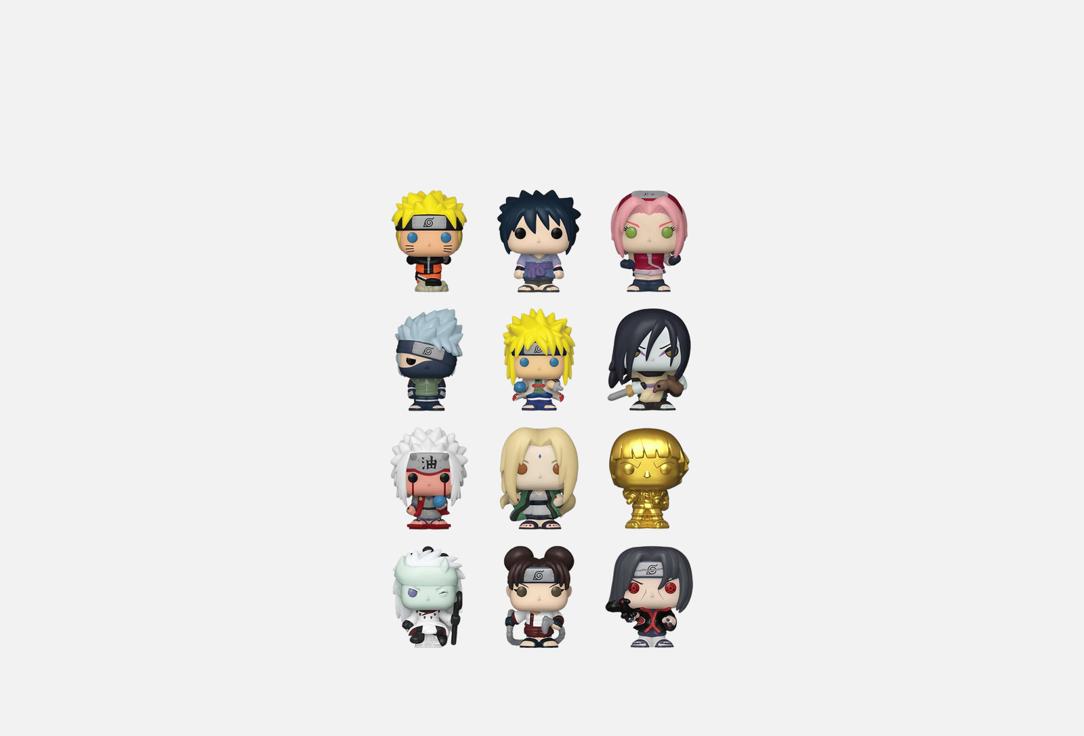 Bitty POP! Naruto Shippuden Mystery 1 шт