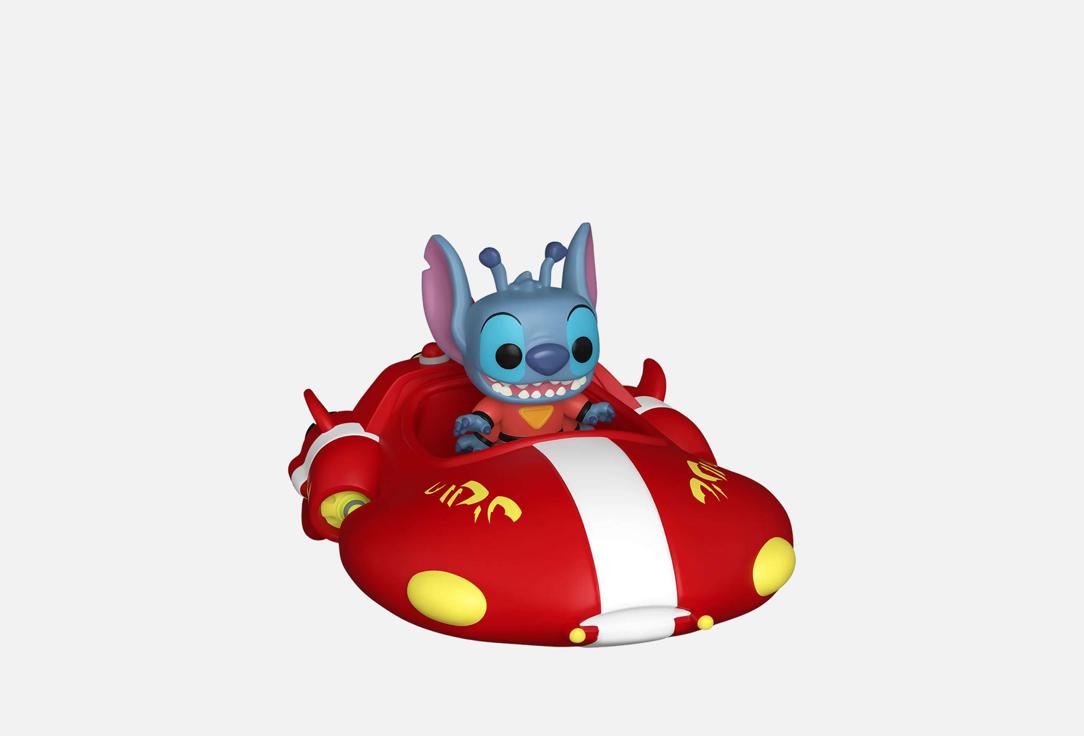 Bitty POP! Rides Disney Lilo & Stitch Stitch and The Red One 2 шт
