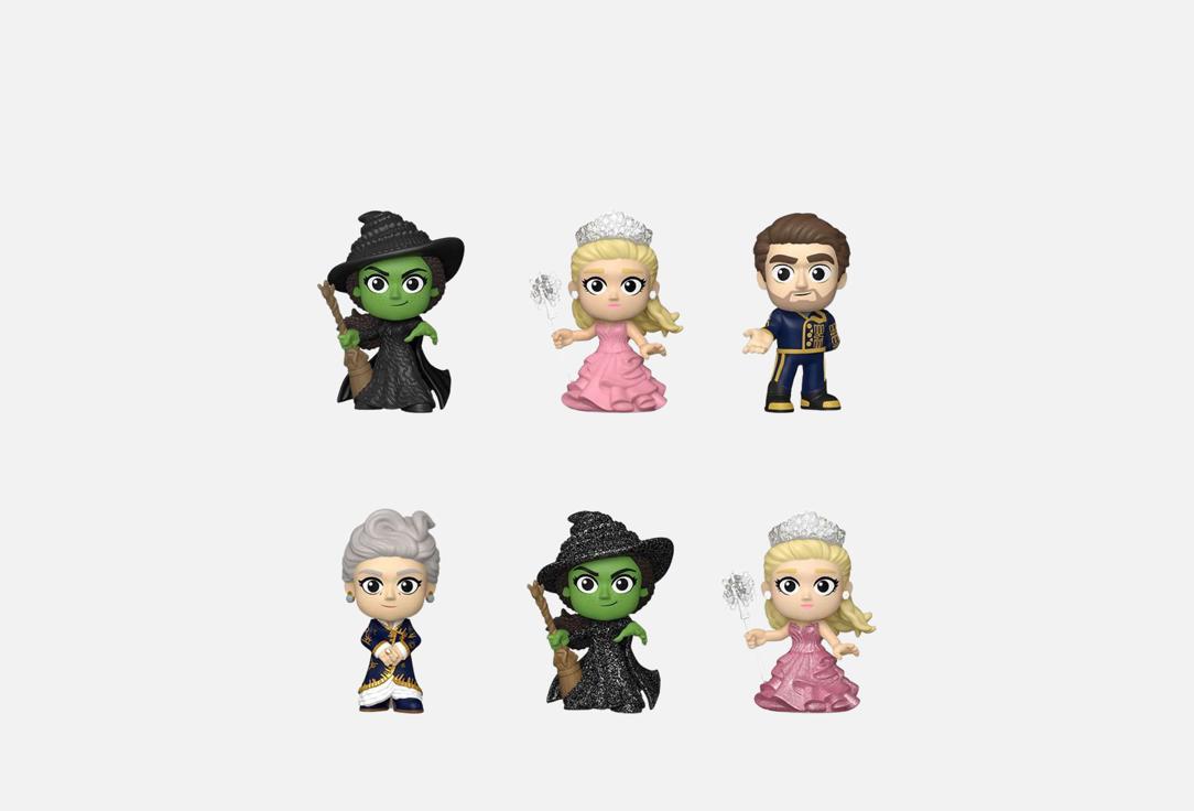 Minis Wicked 1 шт