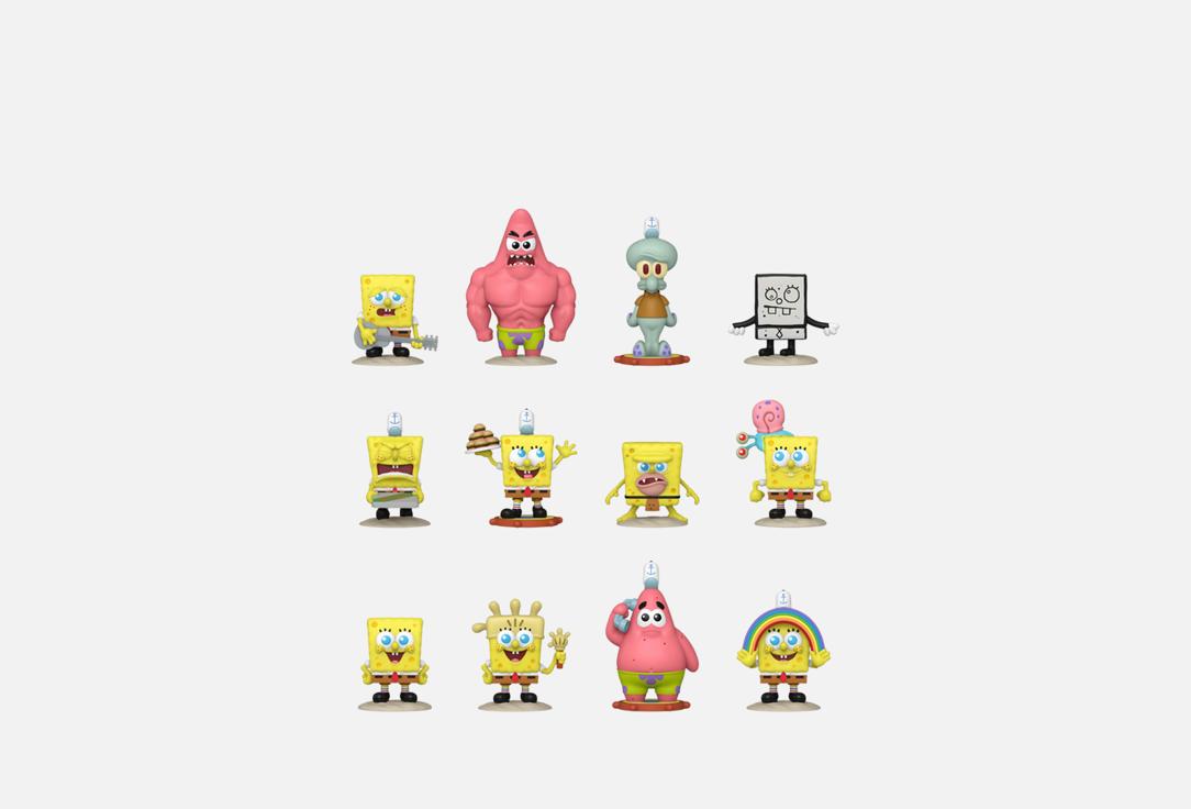 Mystery Minis Spongebob SquarePants 25th 1 шт