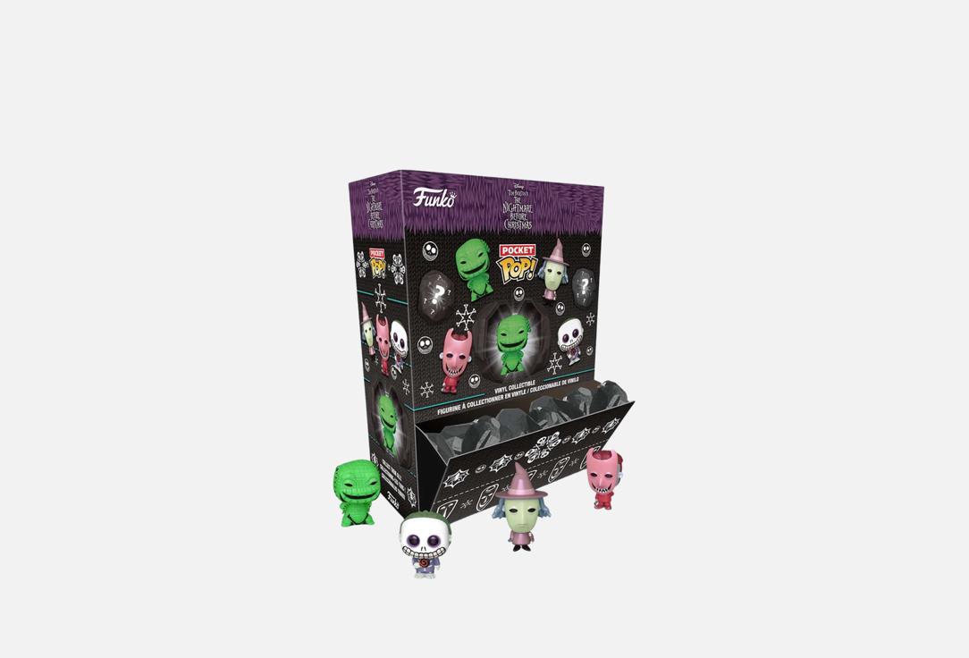 Pocket POP! Mystery Coal Disney TNBC 1 шт