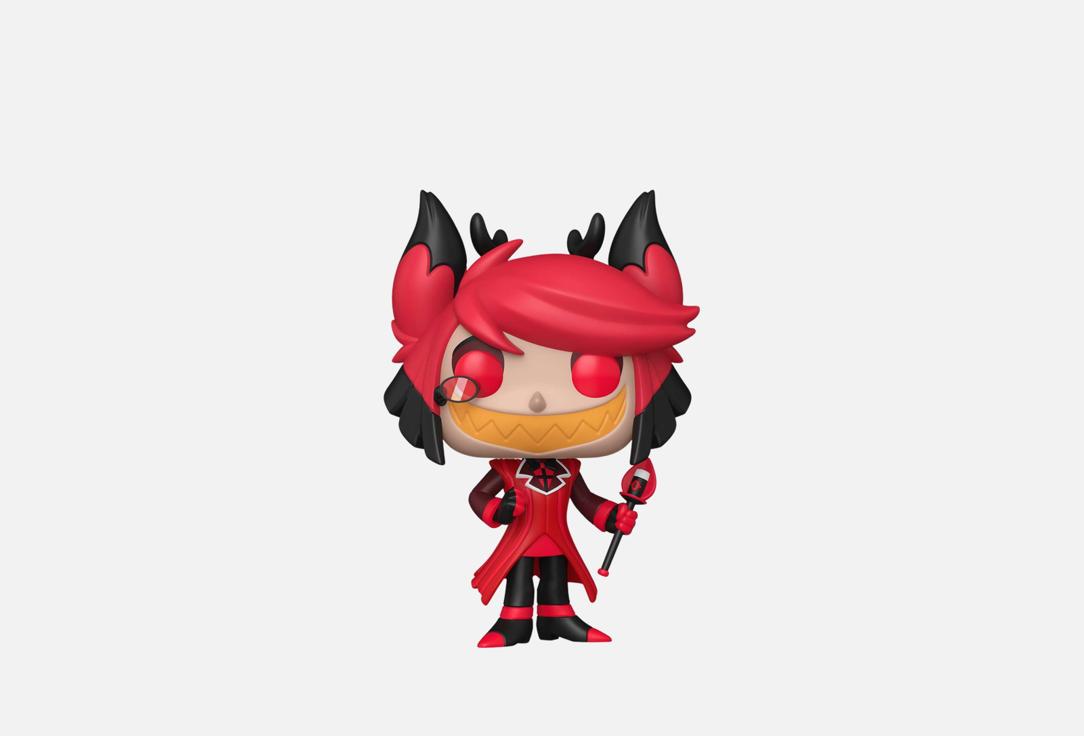 POP! Animation Hazbin Hotel Alastor 1 шт
