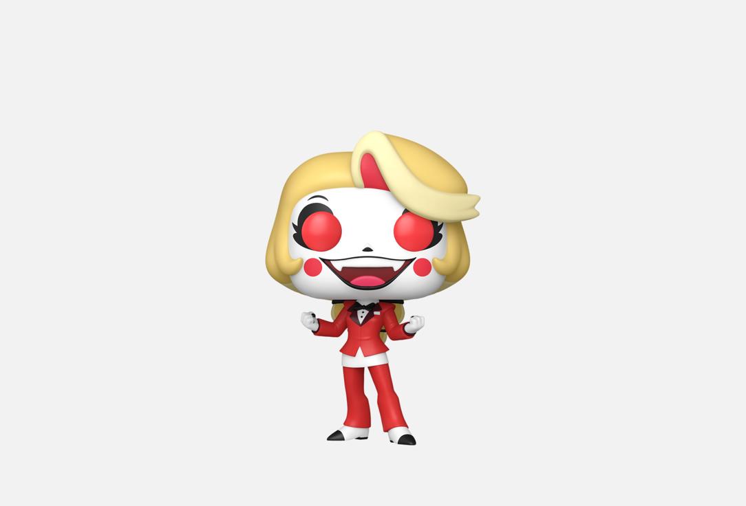 POP! Animation Hazbin Hotel Charlie Morningstar 1 шт