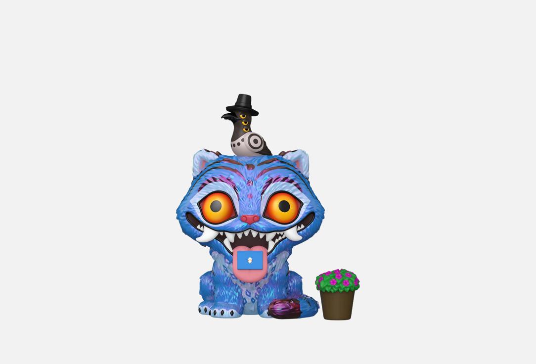 POP! Animation KPop Demon Hunters Derpy with Sussie 1 шт