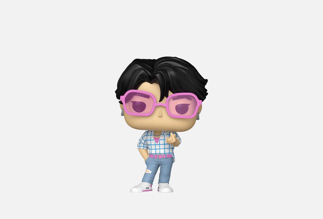POP! Animation KPop Demon Hunters Jinu 1 шт