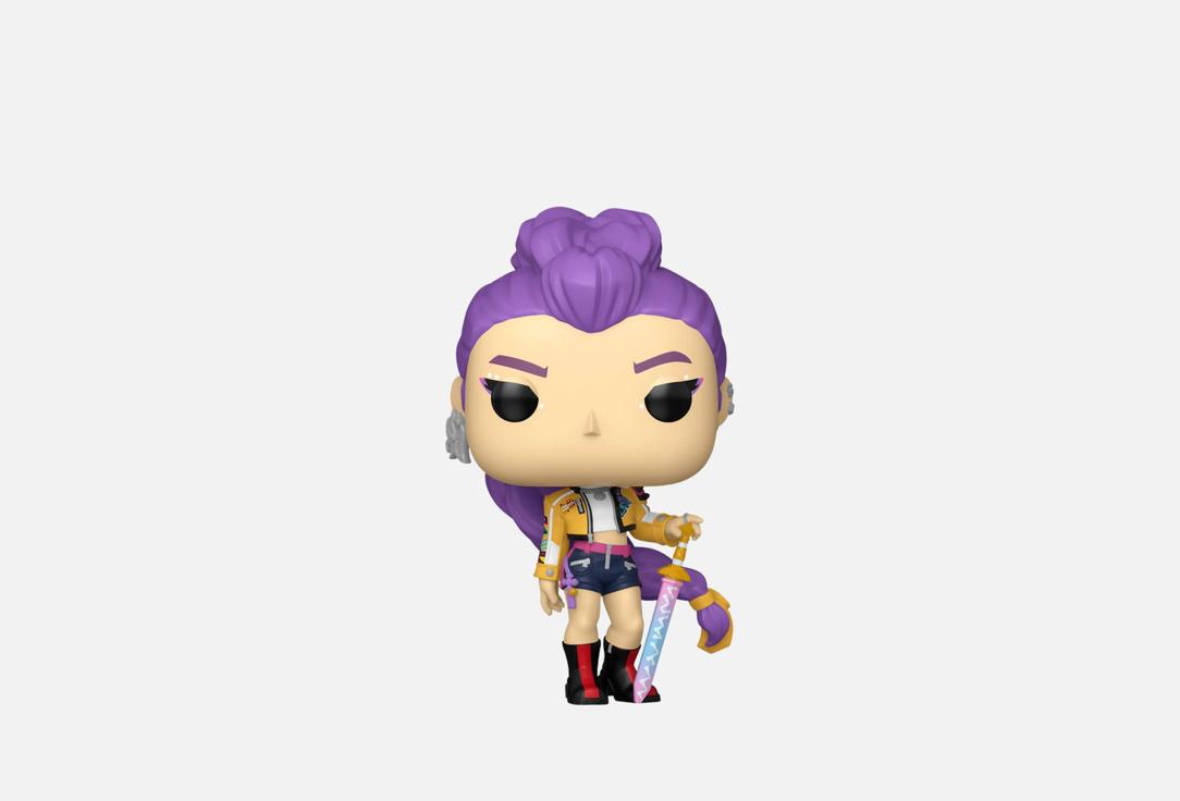 POP! Animation KPop Demon Hunters Rumi 1 шт