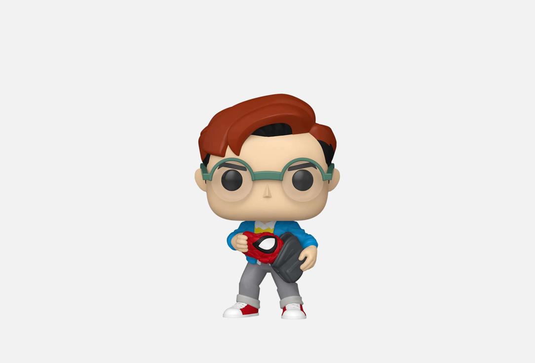 POP! Bobble Marvel FNSM Peter Parker 1 шт