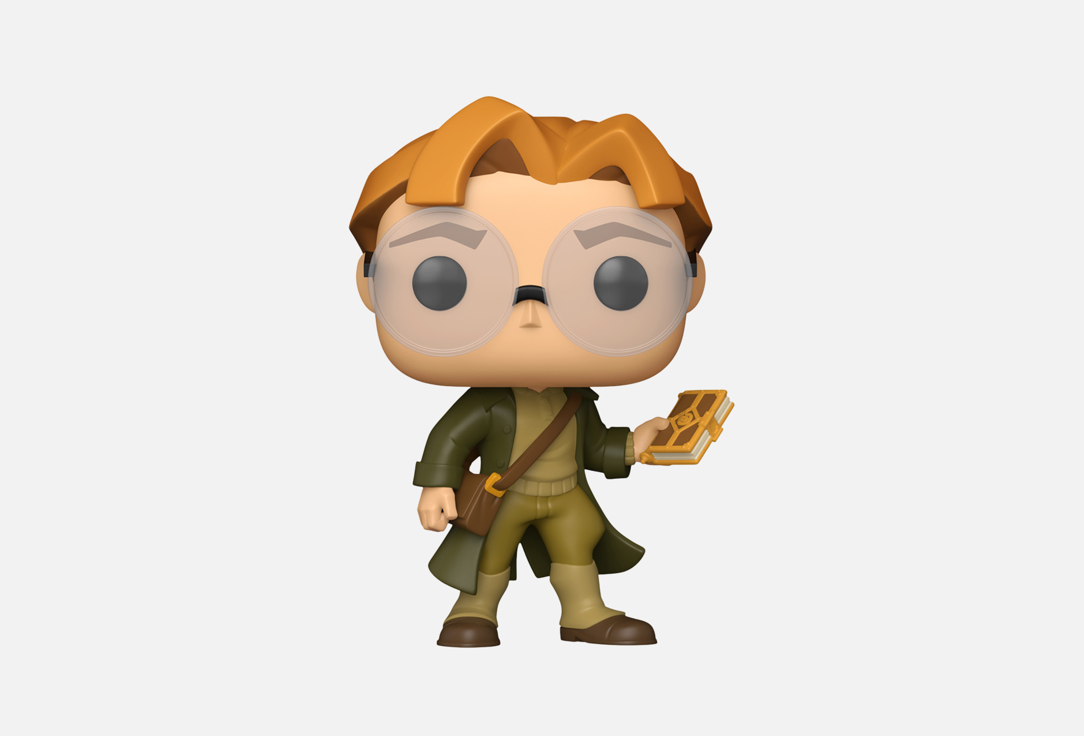 POP! Disney Atlantis The Lost Empire Milo 1 шт