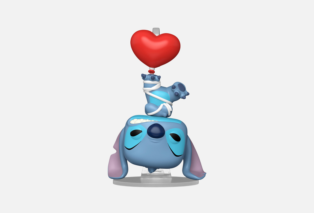 POP! Disney Lilo & Stitch Stitch with Balloon 1 шт