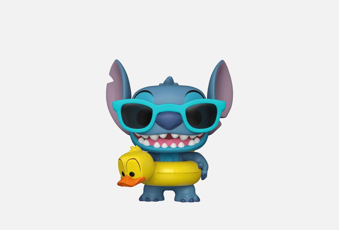 POP! Disney Lilo & Stitch Stitch with Tube 1 шт